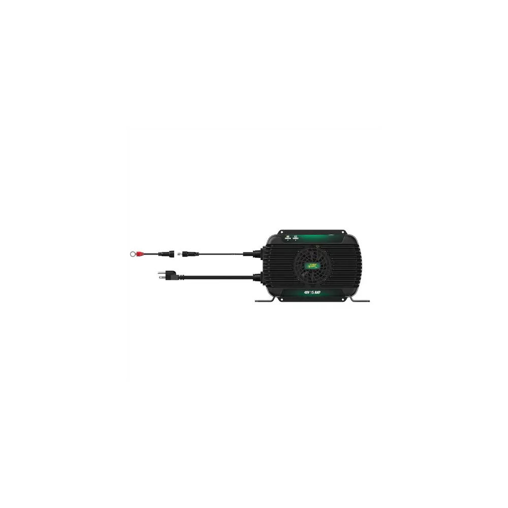 Power+Plus Battery Charger - For 48V Batteries - BAT022-2014-DL-WH